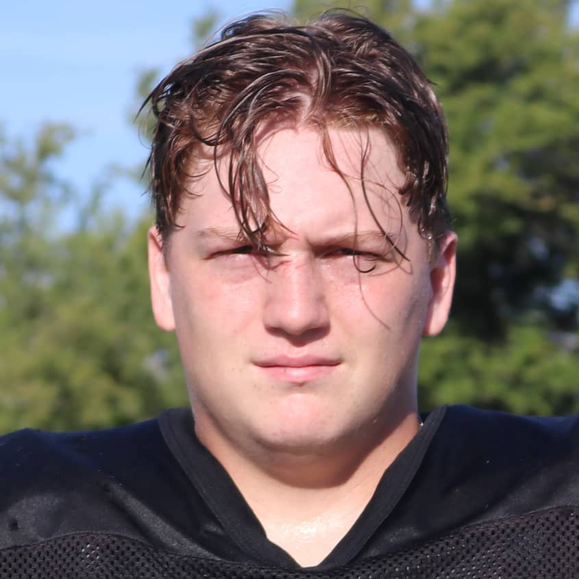 GRIDIRON GLANCE ’22 Goldthwaite Eagles Brownwood News