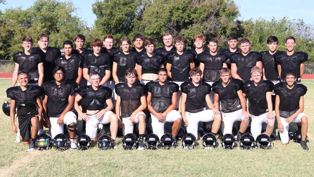 GRIDIRON GLANCE ’22 Goldthwaite Eagles Brownwood News