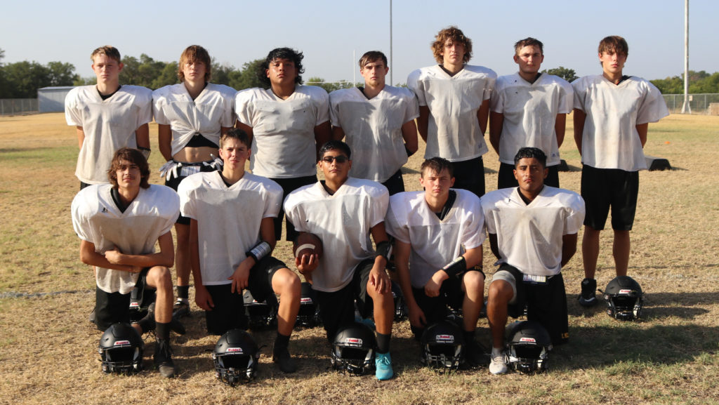GRIDIRON GLANCE '22: Blanket Tigers | Brownwood News - Vimarsana News