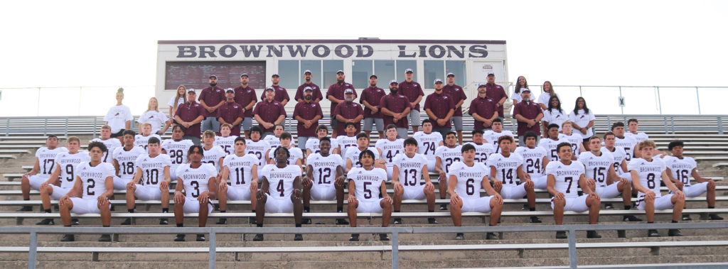 Brownwood Lions football season ticket sales begin July 24