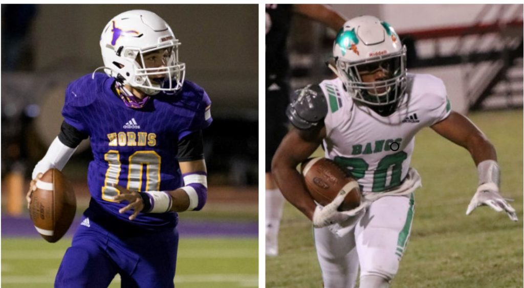 Early, Bangs look to set the tone for 2022 in rivalry game - Vimarsana News