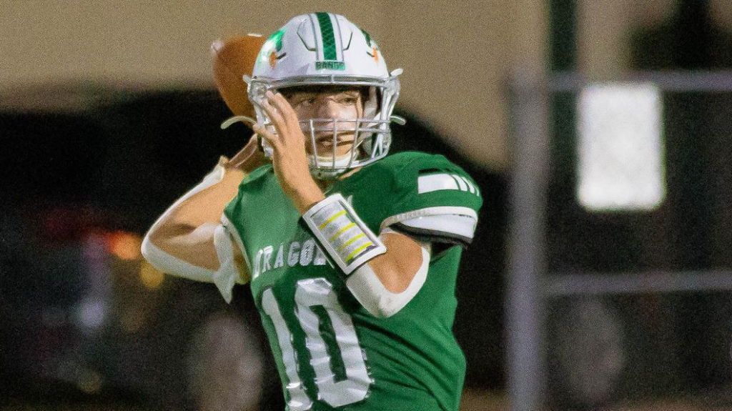 Bangs targets first victory against resurgent Comanche - Vimarsana News