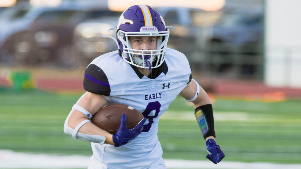 Early opens home slate against Class 2A Division I threat Tolar - Vimarsana News