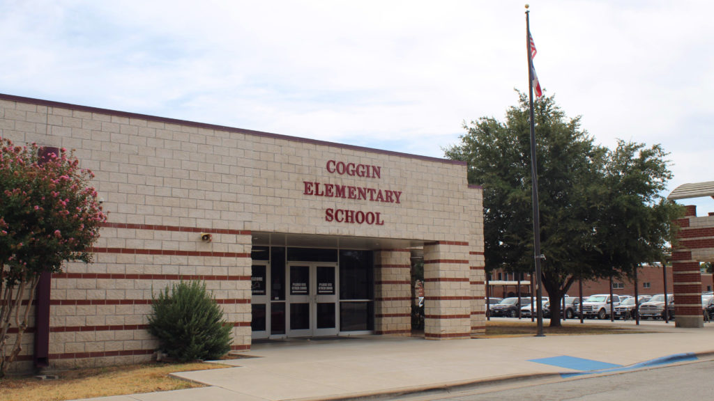 Coggin Elementary becoming a Healthy Recognized Campus through Texas A&M AgriLife Extension - Vimarsana News