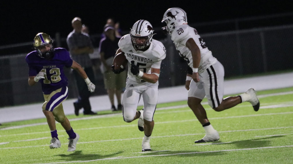 No. 6 Lions look to build on positive wave against Burnet - Vimarsana News
