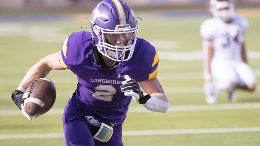 Early snaps skid, blanks Troy in 26-0 home triumph - Vimarsana News