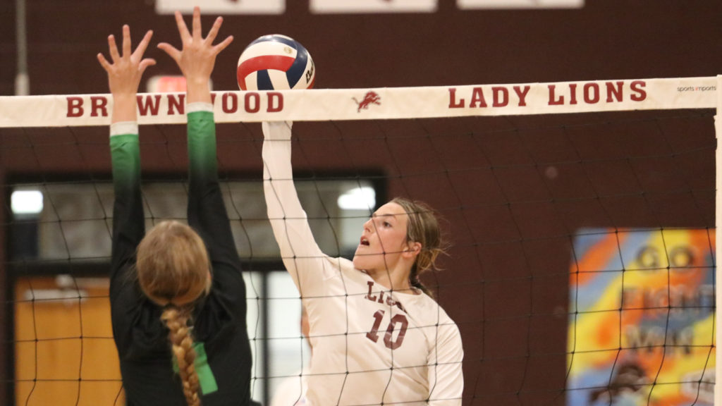 Lady Lions stymied by Burnet in pre-district finale - Vimarsana News