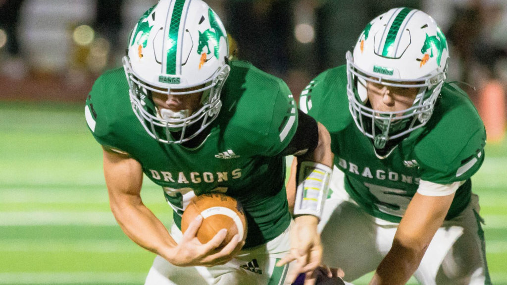 District begins for Bangs, which targets third straight win at De Leon - Vimarsana News