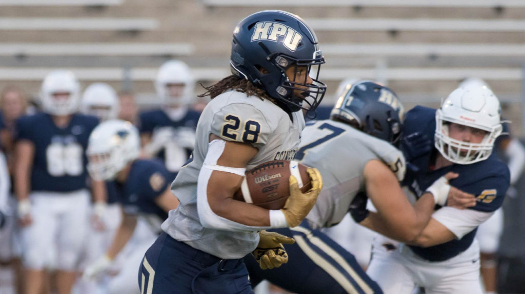Coming off record performance, Jackets look to add to ASC win total vs. ETBU - Vimarsana News