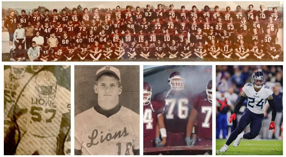 College Football Hall of Fame 2019 Inductee Class Includes Texas A&M  Defensive Lineman Jacob Green - Good Bull Hunting