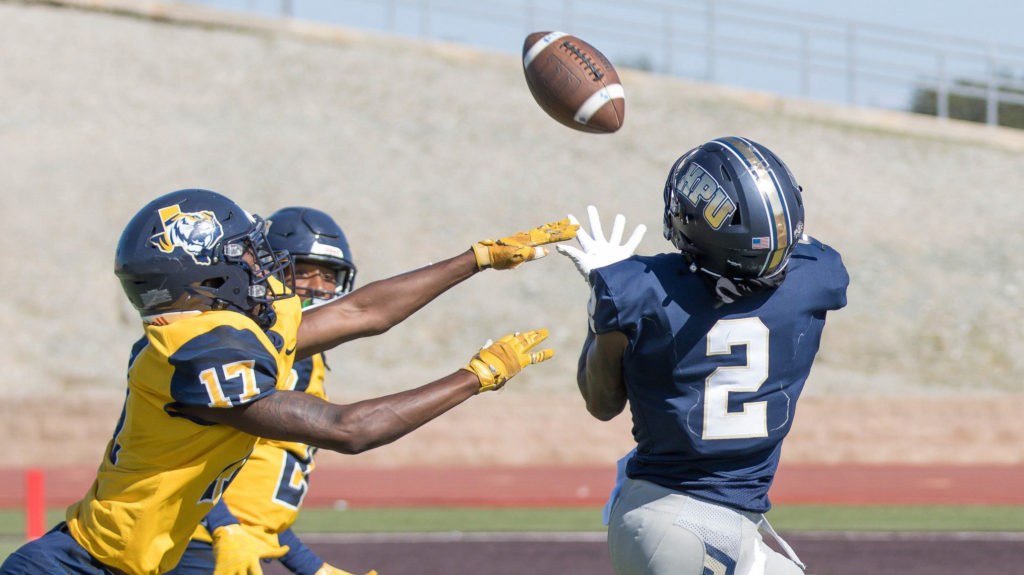 ASC unbeaten squads HPU, Sul Ross square off Saturday - Vimarsana News