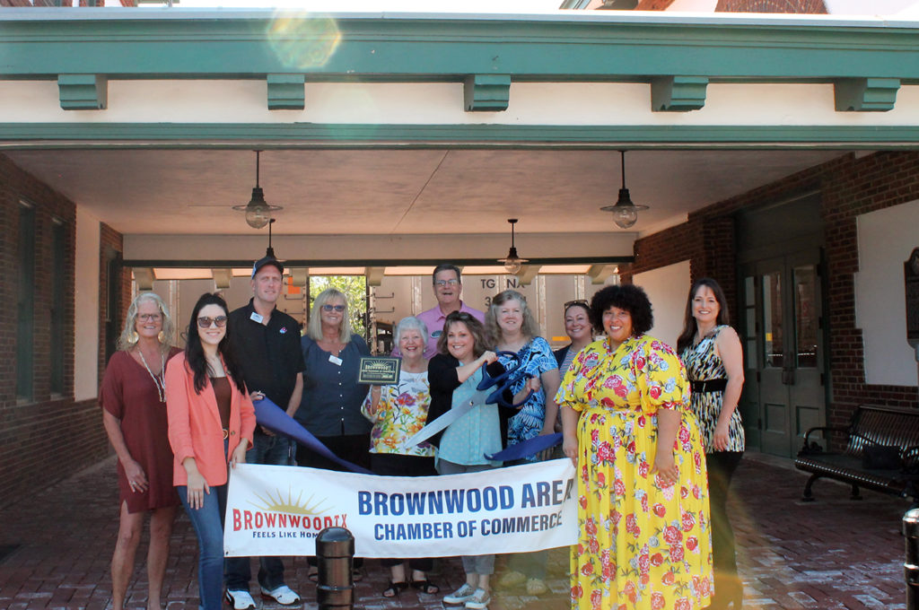Chamber Holds Ribbon Cutting for Balancing Act Small Business Services ...