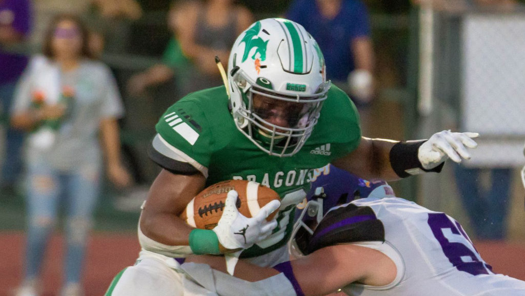 Bangs looks to remain undefeated in district as winless Goldthwaite visits - Vimarsana News