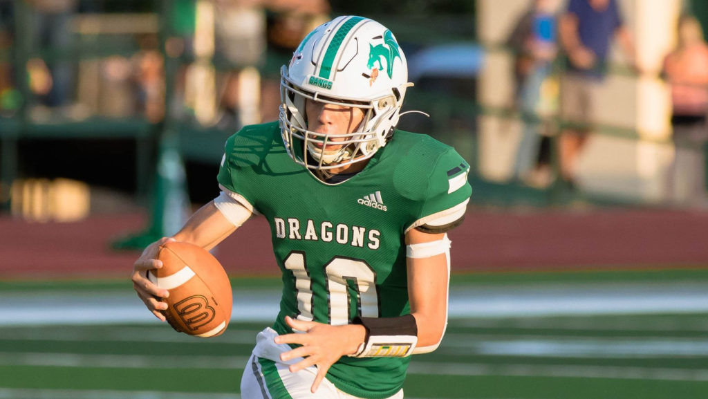 Bangs looks to remain atop district, notch fifth straight win at San Saba - Vimarsana News