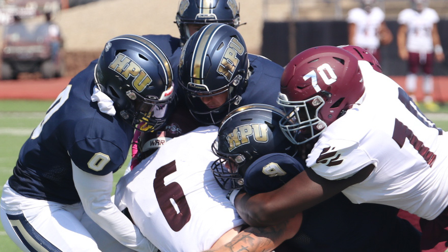 HPU looks to continue ASC win streak as Southwestern visits for homecoming - Vimarsana News