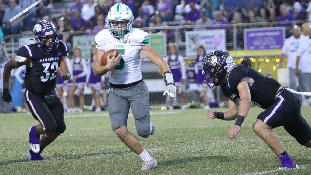 Bangs looks to bounce back on the road against pesky Hamilton - Vimarsana News