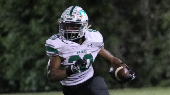 Bangs rallies past Hamilton, 34-27, to set up showdown for No. 2 seed - Vimarsana News