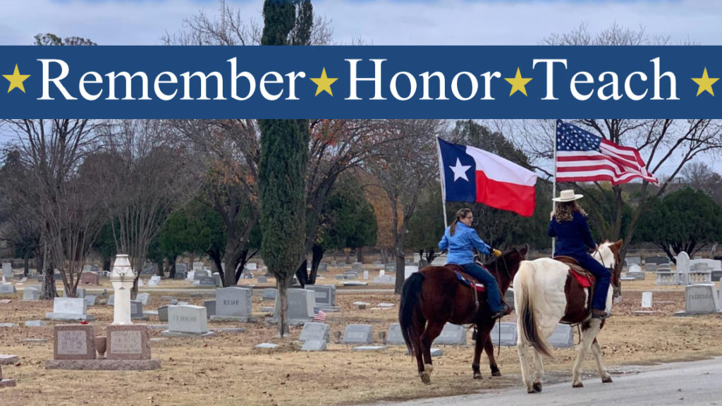 DRT highlights local veterans at Museum of History in conjunction with Wreaths Across America - Vimarsana News