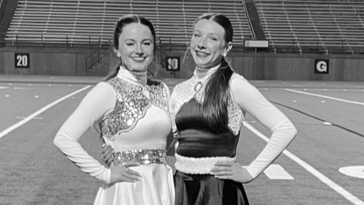 Lionettes Jensyn Evans, Ella Locker to perform in Macy's Thanksgiving Day Parade - Vimarsana News