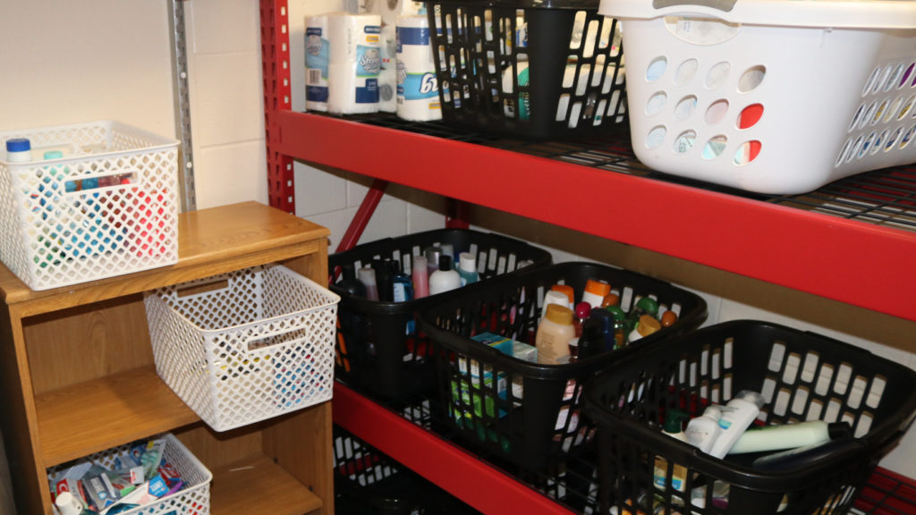 Senior Citizens Center organizing personal hygiene pantry to aid those in need - Vimarsana News