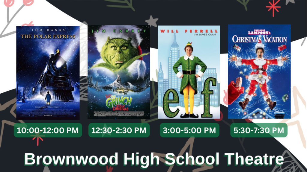 Best Christmas Movies  USA TODAY High School Sports