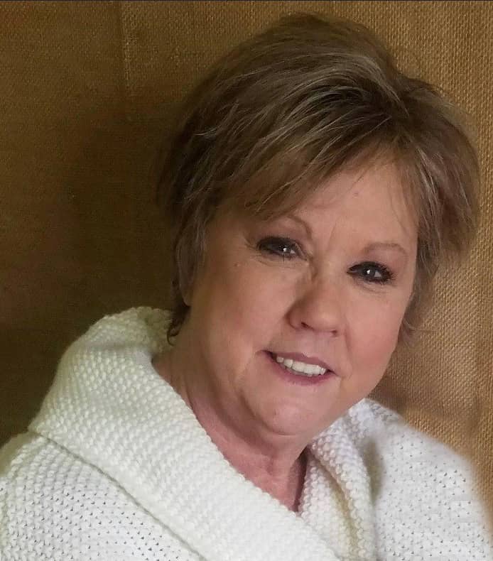 Beverly Holleman - Vimarsana News