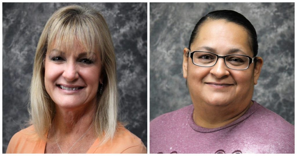 Brownwood ISD announces December Spotlight employees | Brownwood News
