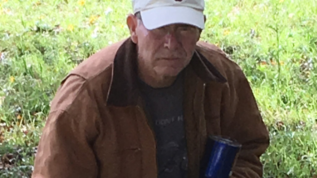 Wayne Gunter - Vimarsana News