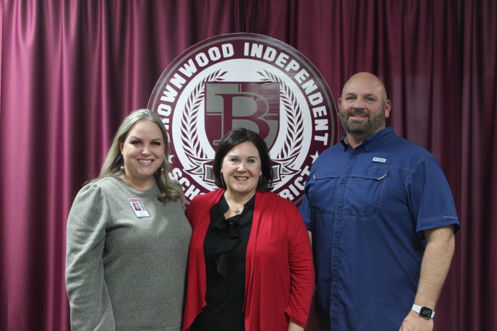 Brownwood ISD Announces 2018 “Pink Out” Fundraiser