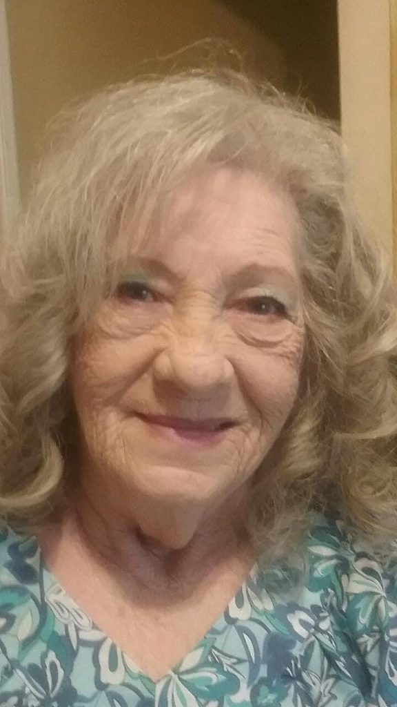 Bonnie Fay Crawford | Brownwood News