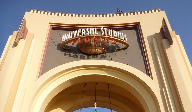 Universal Studios Building Theme Park In Texas | Brownwood News