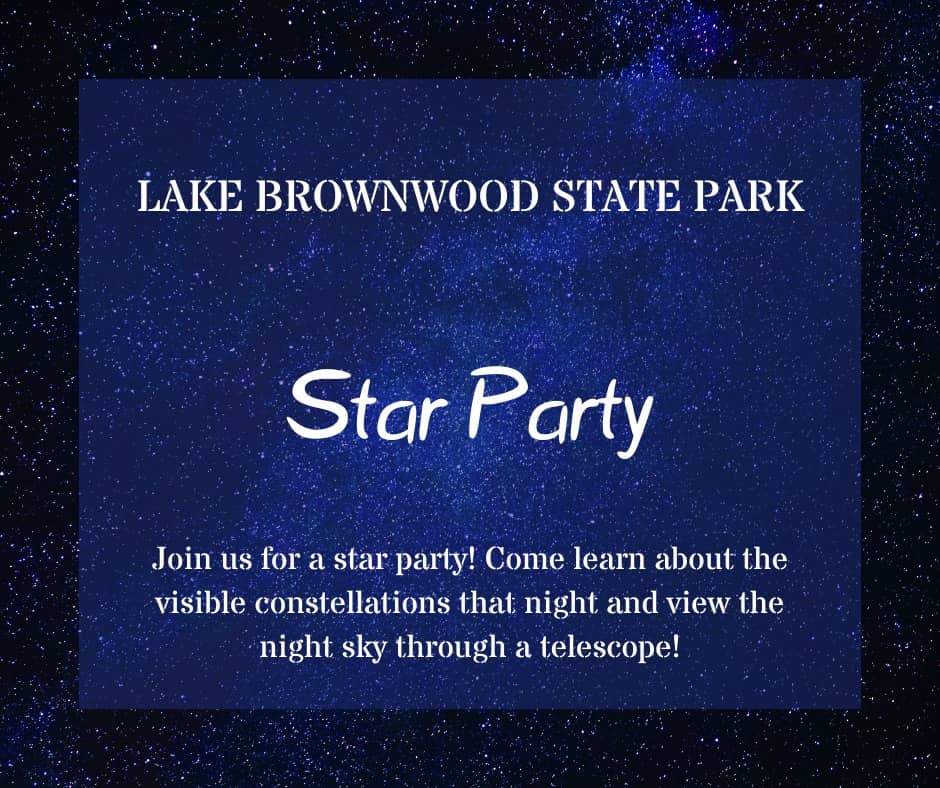 star-party-brownwood-news