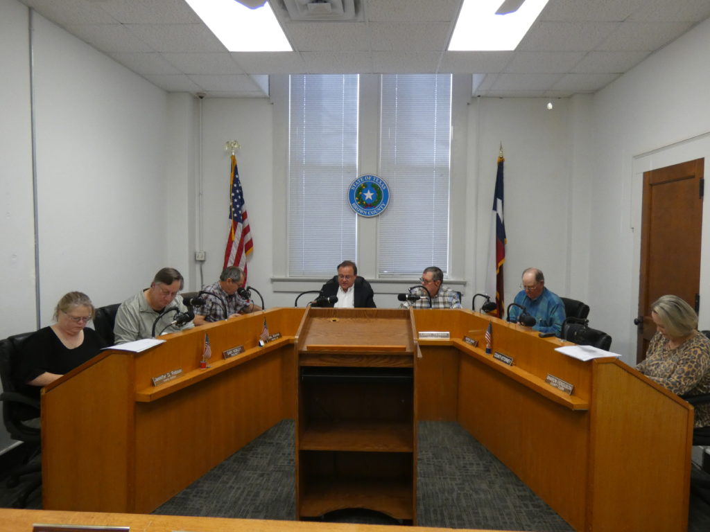 Commissioners Convey Part of Street to Superior Essex - Vimarsana News