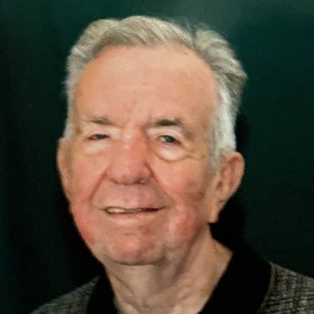 William W. (Bill) White - Vimarsana News