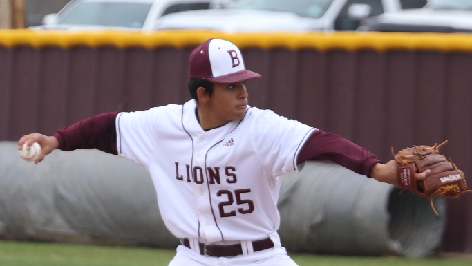 Lions throttle Tolar, 11-0, in Stephenville tournament action - Vimarsana News