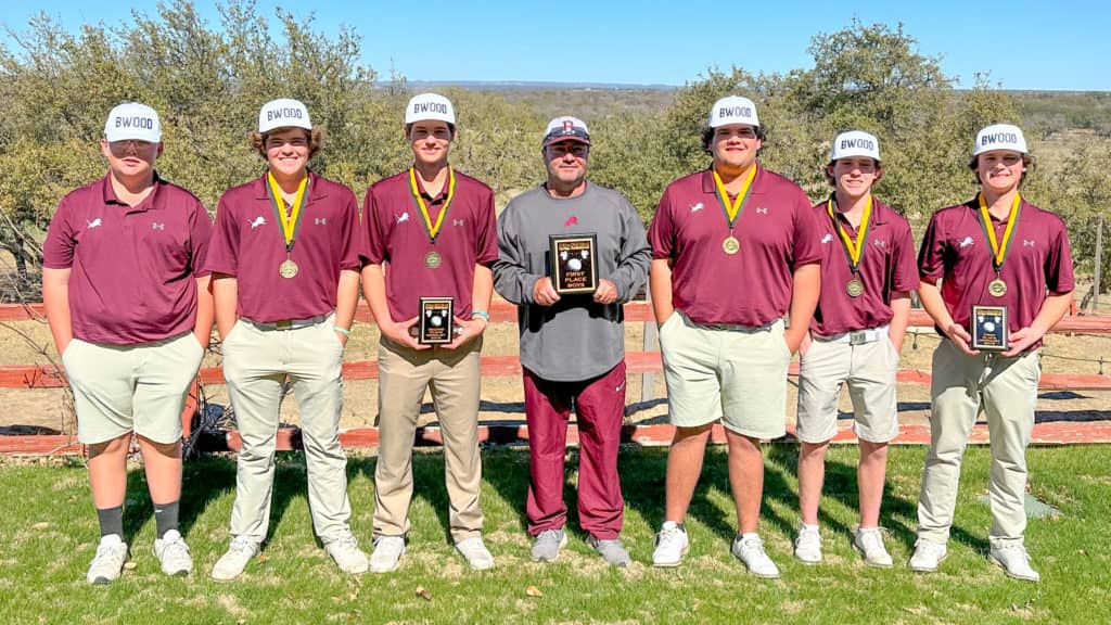 Lions, Reagan capture championships at Abilene tourney hosted byThe Hideout - Vimarsana News