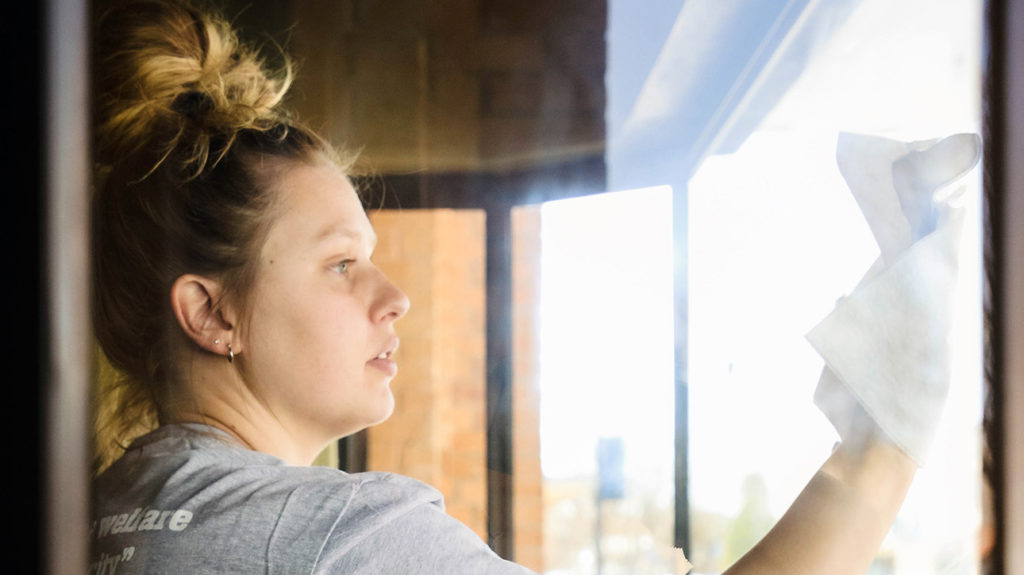 Opportunities remain to submit requests for HPU's community