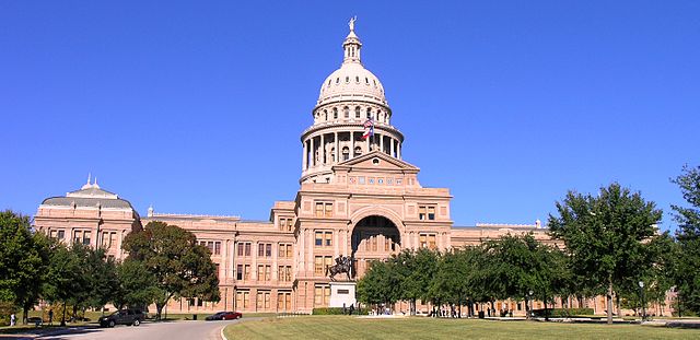 Texas House Bill Filed For Property Tax Reduction Depending on Family Size. - Vimarsana News