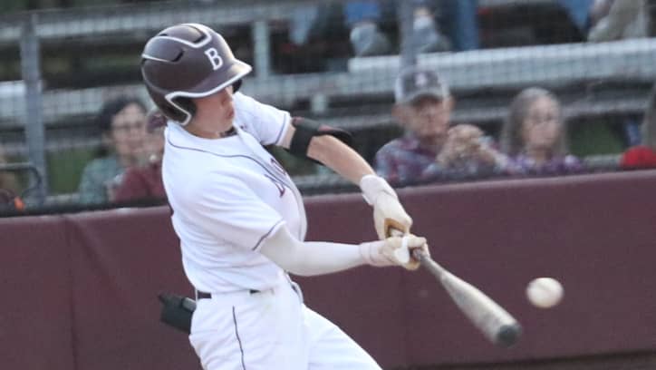 First-place Lions resume district play Tuesday following narrow weekend loss at Godley - Vimarsana News