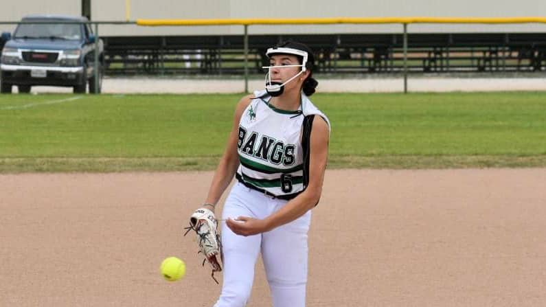 Lady Dragons reel off 10th straight district victory, 15-0 over Eldorado - Vimarsana News