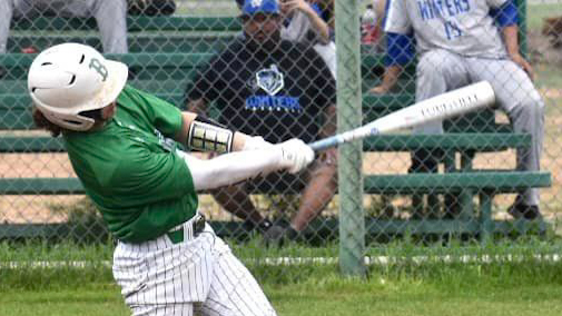 Dragons start second half of district with 13-3 home victory over De Leon - Vimarsana News