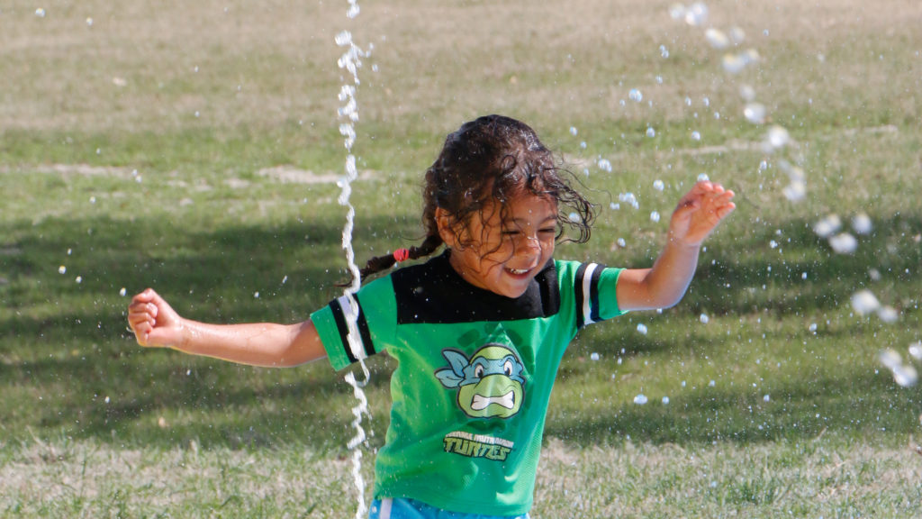 City of Brownwood announces splash pads opening this week - Vimarsana News