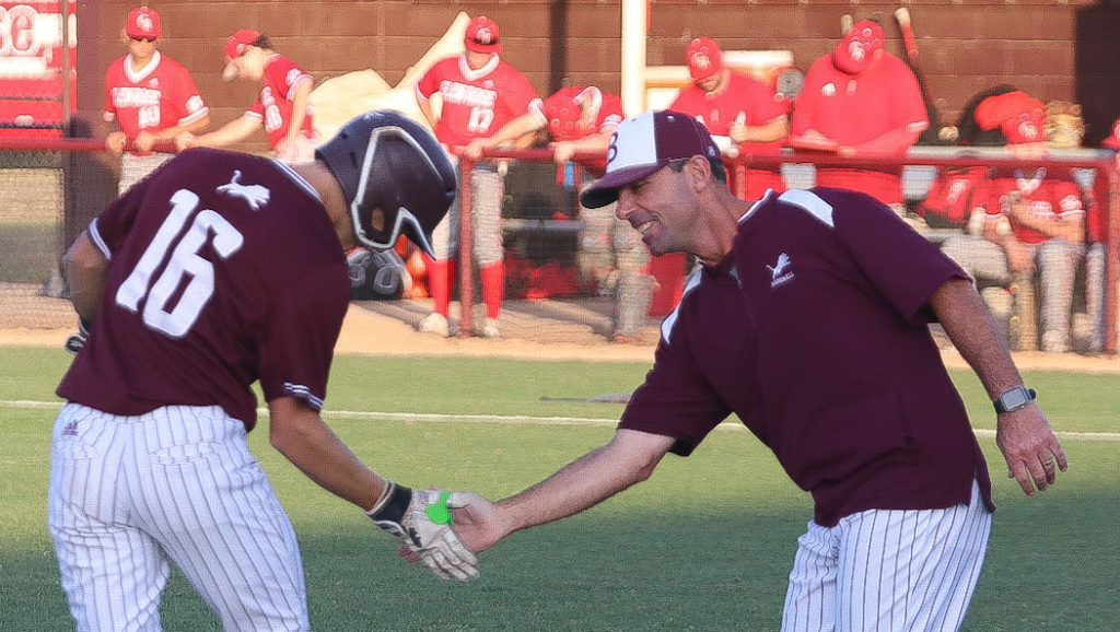 Lions give Jim Brandstatter honorary Game Ball