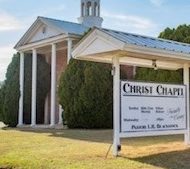 christ-chapel-church