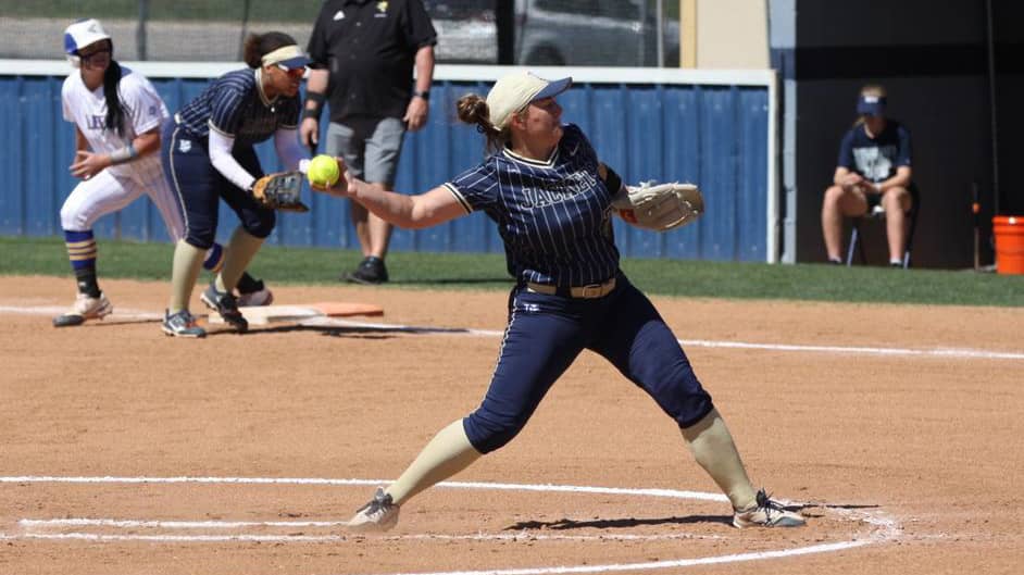 HPU softball wins for ninth time in 12 outings, takes series from Concordia - Vimarsana News