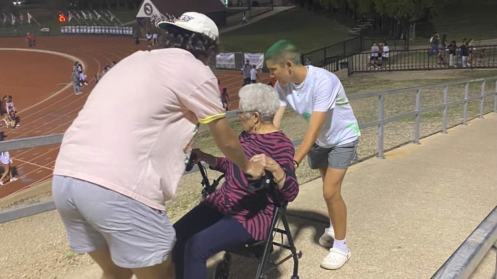 Brownwood ISD Bond would upgrade facilities to ADA compliance