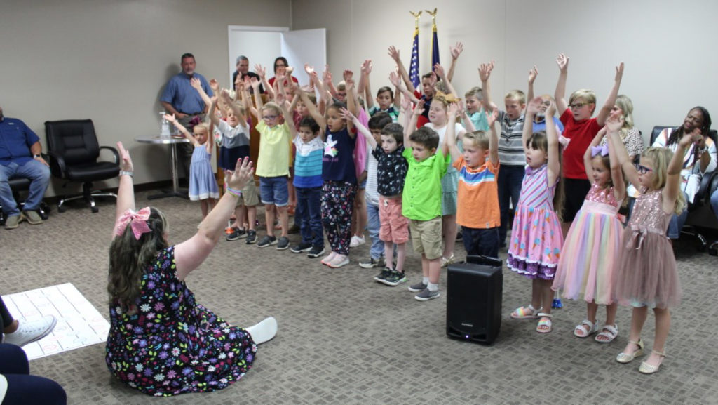 BISD Board of Trustees Report from May 8 meeting - Vimarsana News