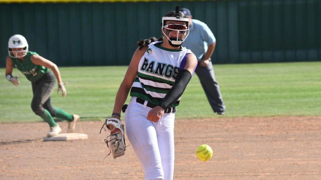 Lady Dragons in control of regional quarterfinals series after 4-0 win over Hawley in opener - Vimarsana News