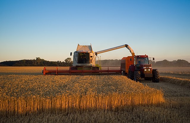 Right to Farm Bill Passes Texas Legislature - Vimarsana News