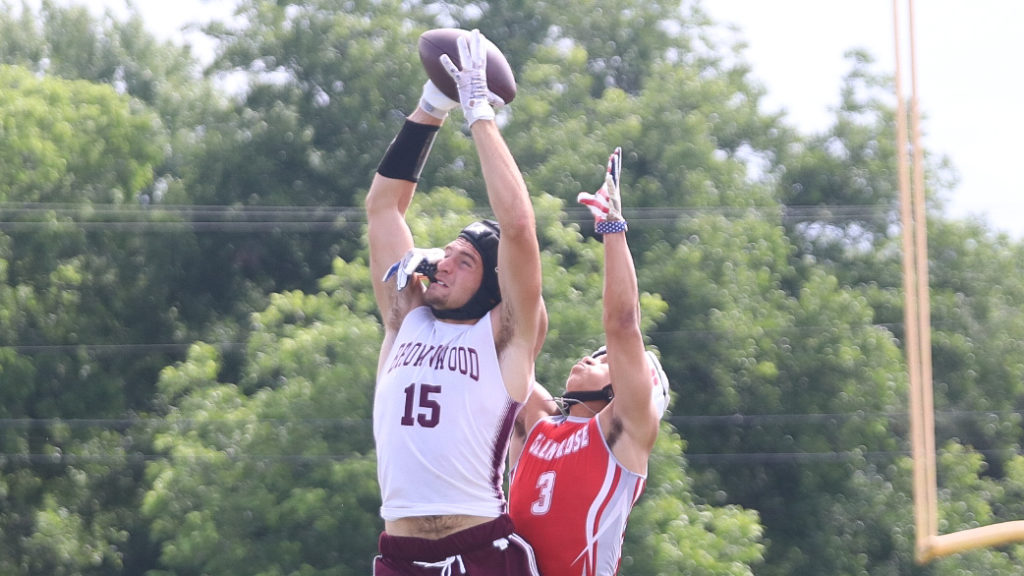 Lions plow through competition at own 7-on-7 qualifier, post 3-0 mark - Vimarsana News